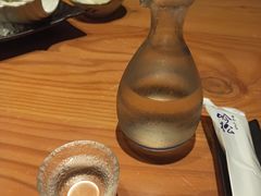 -吟松日式料理(莘庄店)