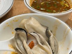 -濠轩阁特色生蚝火锅总店