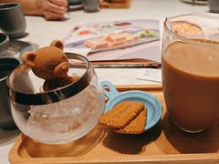 -鹿港小镇(悠唐店)