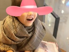 -极橙儿童齿科矫正中心(奥城店)