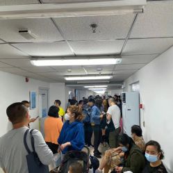 点击看大图 -首都儿科研究所附属儿童医院