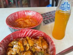 -胖哥料理(兴义里店)