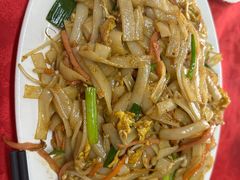 -蛇口康乐快餐鱼仔档(翠苑小区店)