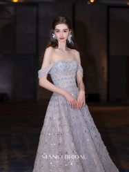 -MANLI BRIDAL婚纱
