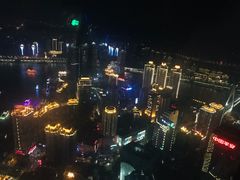 -WFC会仙楼观景台