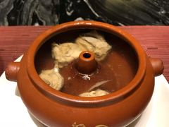 -大理实力希尔顿酒店御璽中餐厅YUXI – CHINESE RESTAURANT
