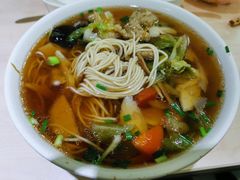 素交面-玉华饮食店(茅台路店)