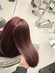 -川崎形象·GANO HAIR  salon