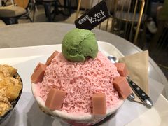 -相思蜜哒(万象天地店)
