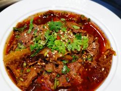 -钢管厂五区小郡肝火锅串串 Chuan Chuan hot pot
