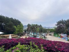 -杭州千岛湖开元度假村
