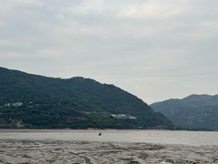 -北岐滩涂
