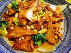 -那家小馆(摩天活力城店)