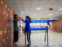 -张弛射箭馆