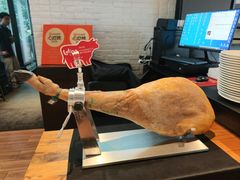 -拉蒂娜·巴西牛排馆 Latina·Brazilian Steakhouse(陆家嘴旗舰店)