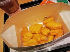 -肯德基(西安兴庆店)