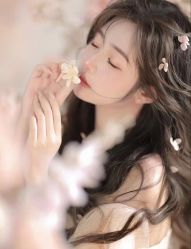 -花屿迷鹿写真馆