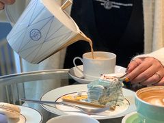 -芳博滋法式甜品(时代店)