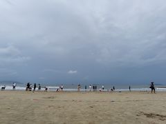 -三亚湾海居铂尔曼度假酒店