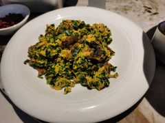 -又见炊烟私房菜(敬亭路店)