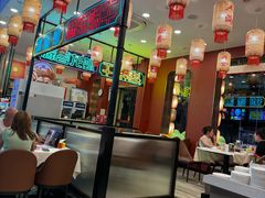 -嘉陵楼馋嘴城(簋街总店)