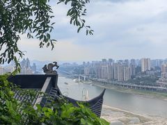 -龙泉洞(沙坪坝区)