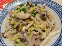 -小柴米·传统江西菜(八一广场店)