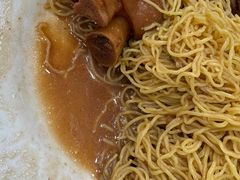 -麦文记面家(佐敦店)