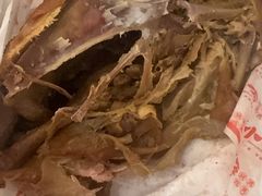 小李酱香熏扒鸡-小李烧鸡(西北角总店)