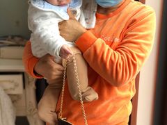 -爱的果实月嫂育婴师(世纪东方店)