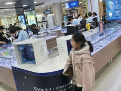 -武汉大学附属爱尔眼科医院(湖北总院)