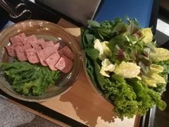 -老墙根涮肉·铜锅·烧烤(欢乐谷·王四营店)