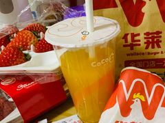 -CoCo都可(百脑汇店)