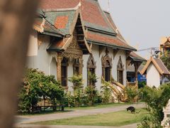 -帕辛寺