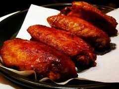 烤鸡翅-食间牛排(湖西路店)