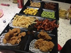 -百威KTV(恒福路店)