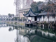 -沧浪亭