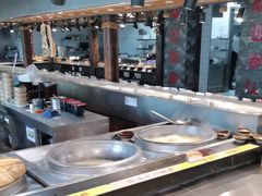 -常和州·夜宵大排档(常州单店)