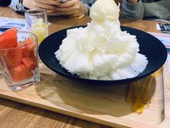 -糖糖屋•糖水•雪花冰店(时尚天河店)