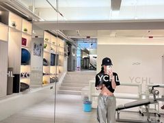 -YCHL Studios健身工作室(市二宫店)