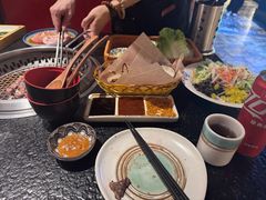 -牛焱·烧肉酒肆(五大道店)