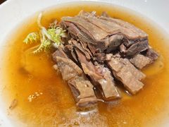 -打酱油·非遗淮扬菜(瘦西湖梅岭店)