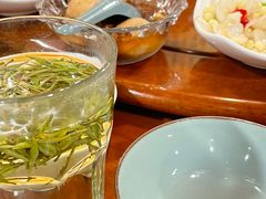 -同得兴 Since·1995 传统苏式面馆(嘉馀坊店)