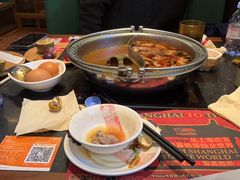 -牛New寿喜烧(闵行龙湖天街店)