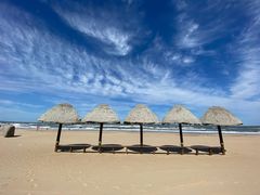 -那香海钻石沙滩浴场