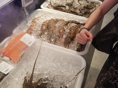 -Olé精品超市(广州太古汇店)