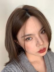 -沐染造型专业烫发染发