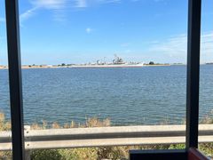 -泰达航母主题公园