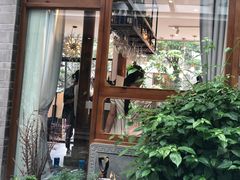 -蜜舍咖啡(洋人街店)