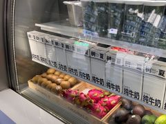 -树夏(建设路店)